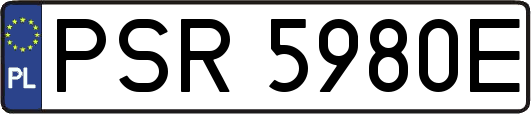 PSR5980E