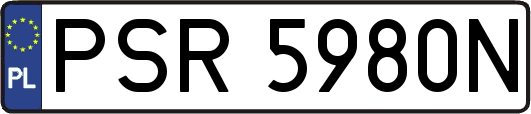 PSR5980N
