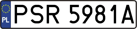 PSR5981A