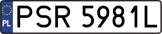 PSR5981L
