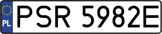 PSR5982E
