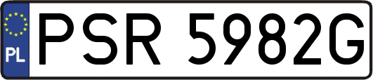 PSR5982G