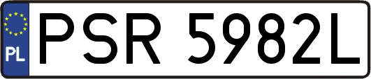 PSR5982L