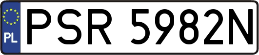 PSR5982N