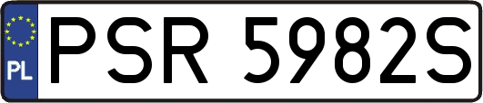 PSR5982S
