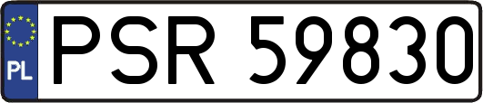 PSR59830