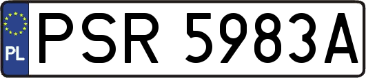 PSR5983A