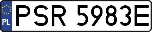 PSR5983E