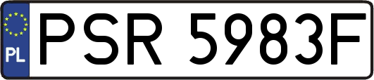 PSR5983F