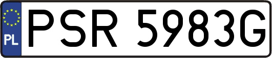 PSR5983G