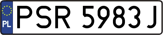 PSR5983J