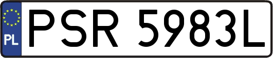 PSR5983L