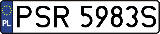 PSR5983S