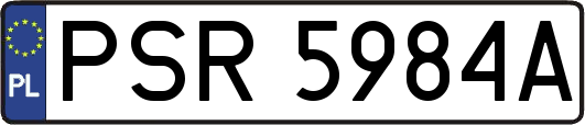 PSR5984A