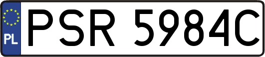 PSR5984C