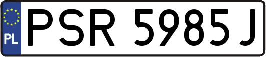 PSR5985J
