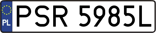 PSR5985L