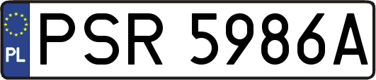 PSR5986A