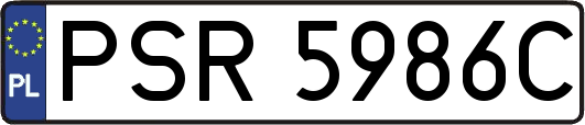PSR5986C