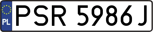 PSR5986J