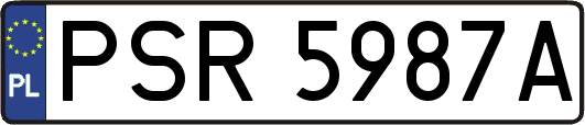 PSR5987A