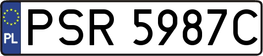 PSR5987C