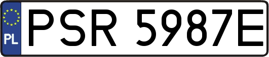 PSR5987E