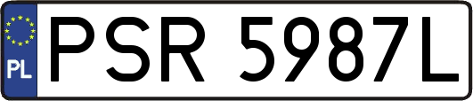 PSR5987L