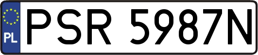 PSR5987N