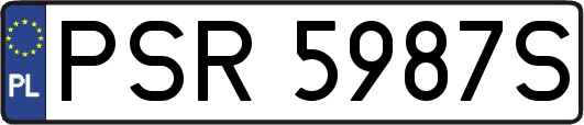 PSR5987S