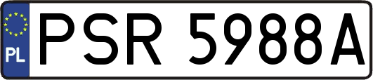 PSR5988A