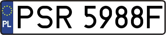 PSR5988F
