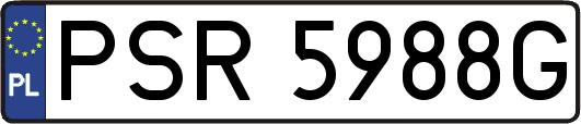 PSR5988G