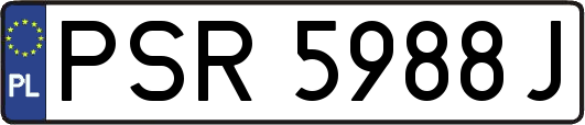 PSR5988J