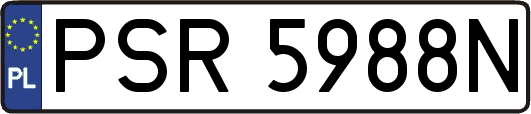 PSR5988N