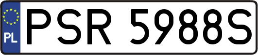 PSR5988S