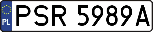 PSR5989A