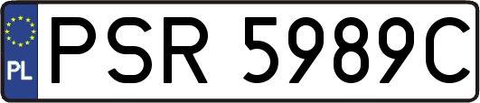 PSR5989C
