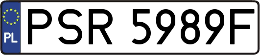 PSR5989F