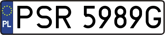 PSR5989G