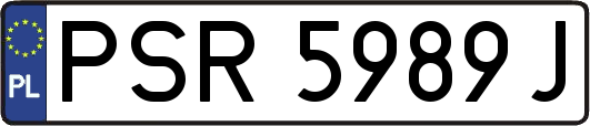 PSR5989J