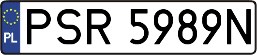 PSR5989N