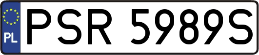 PSR5989S