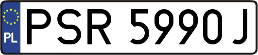 PSR5990J