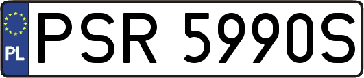 PSR5990S