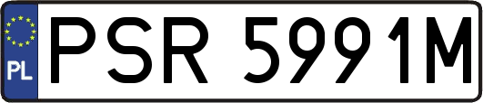 PSR5991M