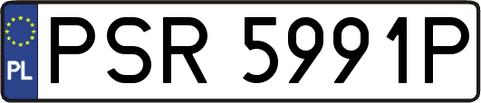 PSR5991P