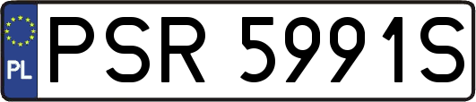 PSR5991S