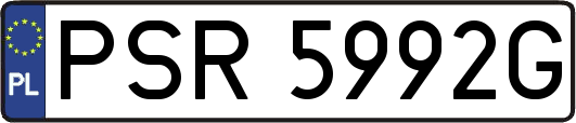 PSR5992G