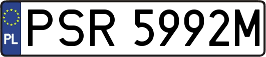 PSR5992M